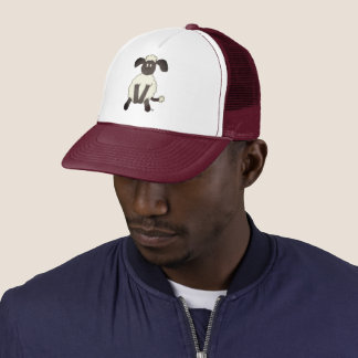 De Camionero Hensly Gorra