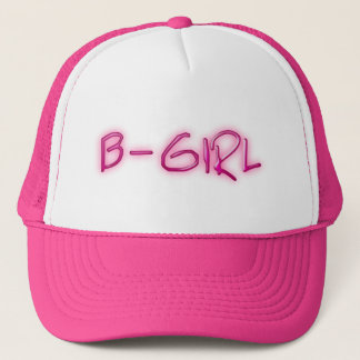 De Camionero Hip hop, b-chica, gorra en venta!