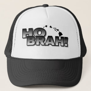 De Camionero Ho Brah!. , Gorra