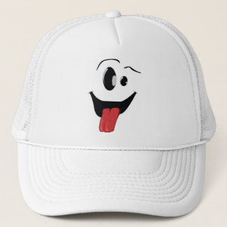 De Camionero Hyper Gorra