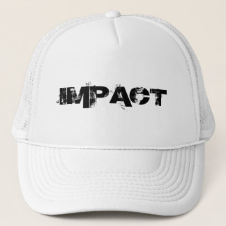 De Camionero IMPACTO - gorra