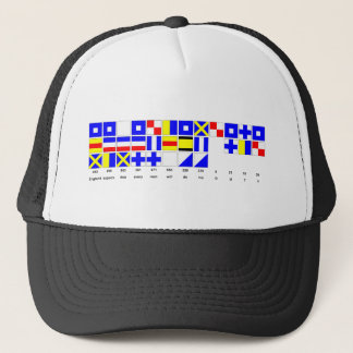 De Camionero Inglaterra cuenta con el gorra con el texto