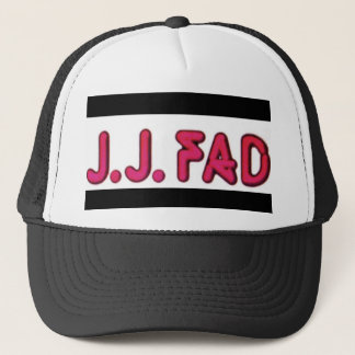 DE CAMIONERO J.J. FAD GORRA
