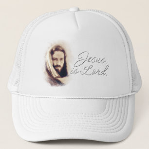 De Camionero Jesús es el Gorra del Señor A3