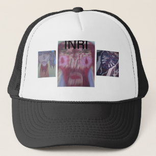De Camionero Jesús Gorra