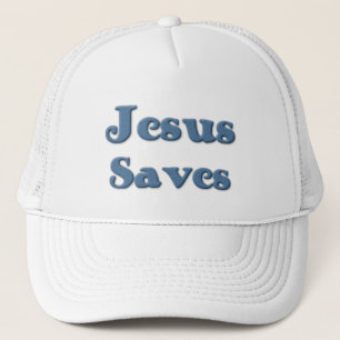 De Camionero ¡Jesús, gorra a la venta!