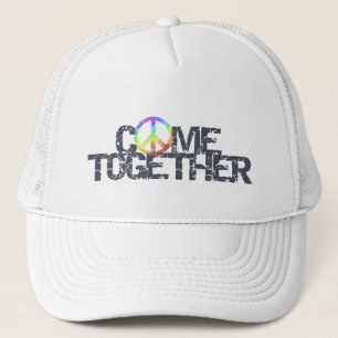 De Camionero Juntas   GORRA