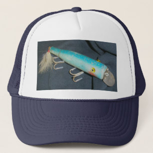 De Camionero L Cooper Husky Dude Gorra