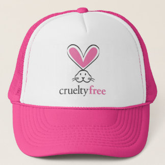 De Camionero La crueldad libera el gorra