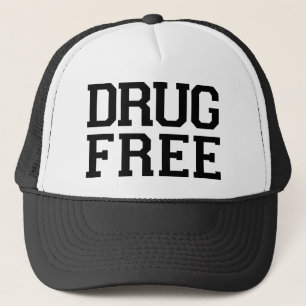 De Camionero La droga libera el gorra