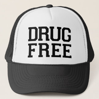 De Camionero La droga libera el gorra