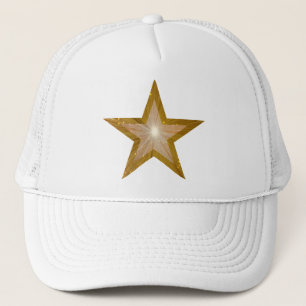 De Camionero La estrella "dos del oro entona" el gorra del