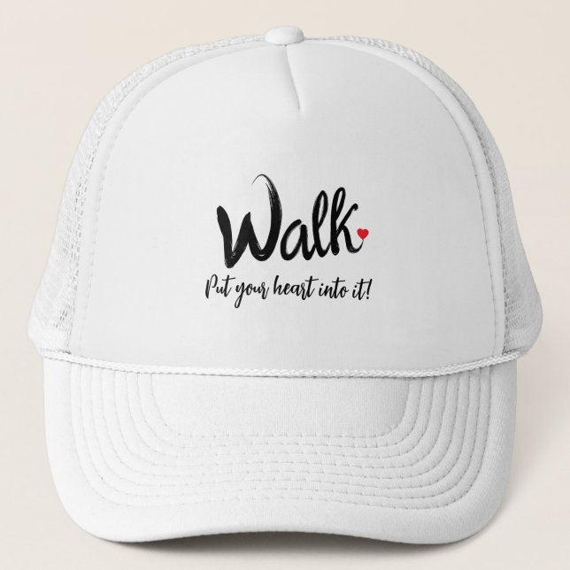 De Camionero La Gorra (Anverso)