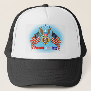 De Camionero La libertad no es gorra libre