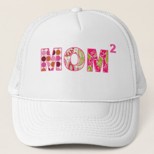 De Camionero La mamá mide el tiempo del gorra 2