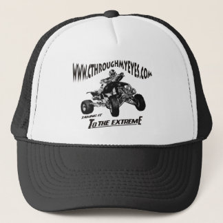 De Camionero LOGO Gorra