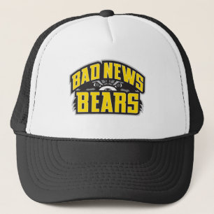 De Camionero Malas noticias Gorra