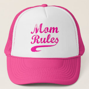 De Camionero Mamá dice Gorra divertido