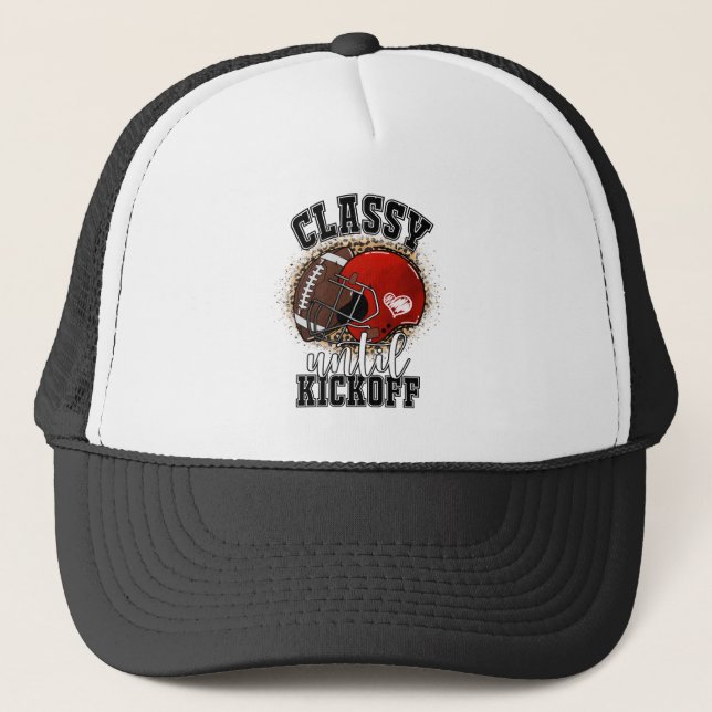 De Camionero Mantener o crear su propio gorra (Anverso)