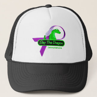 De Camionero Mate el gorra del dragón