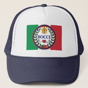 De Camionero Me encanta el gorra del bocage