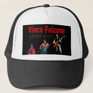 De Camionero Merch - gorra