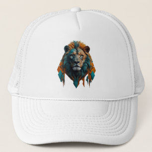 De Camionero Mi gorra