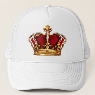 De Camionero Mi otro gorra es una corona