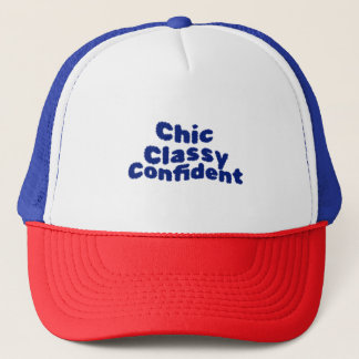 De Camionero moda ✨ Clásica gorra Confiable Estilo y Tendencia