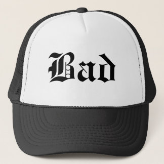 De Camionero Mún gorra