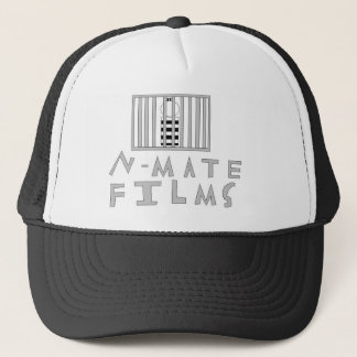 DE CAMIONERO N-MATE FILMA EL GORRA