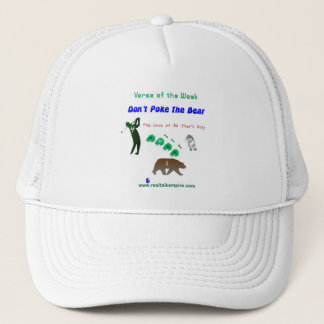 De Camionero no hace - el gorra