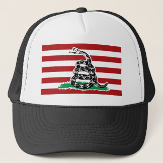 DE CAMIONERO NO PISE EN MÍ EL GORRA