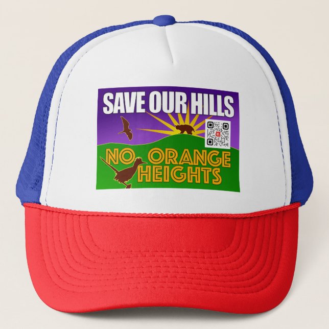 DE CAMIONERO NOH GORRA (Anverso)