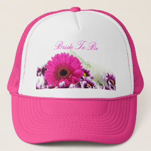 De Camionero Novia a ser Gorra