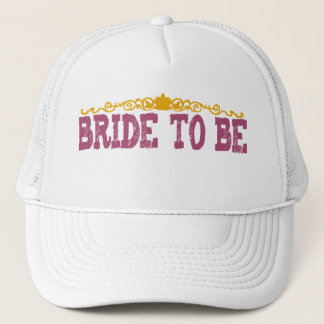 De Camionero Novia del lunar a ser gorra