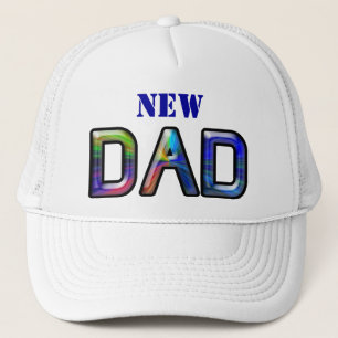 DE CAMIONERO NUEVO GORRA DAD