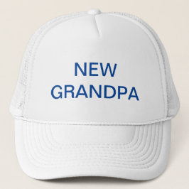 DE CAMIONERO NUEVO GORRA GRANDPA
