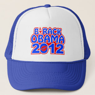 De Camionero Obama Ace gorra
