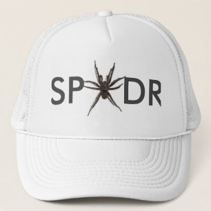 De Camionero Otro gran gorra