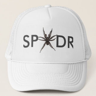 De Camionero Otro gran gorra