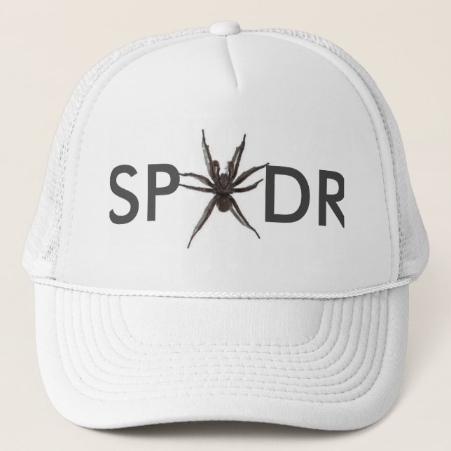 De Camionero Otro gran gorra (Anverso)