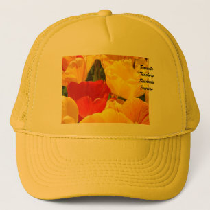 De Camionero Padres Maestros Estudiantes Éxito deportes gorra s
