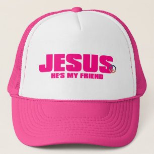 De Camionero Para mujer él '' s mi gorra del amigo
