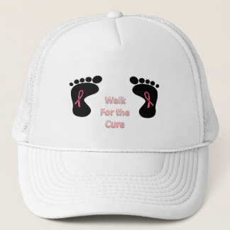 De Camionero Paseo para la curación - gorra