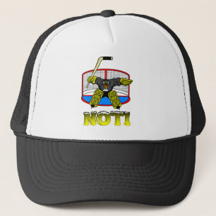 De Camionero Penguin Goalie NOT Gorra