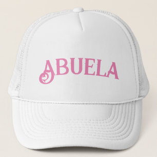 De Camionero Personalizado Abuela Perfecta Abuela Gorra