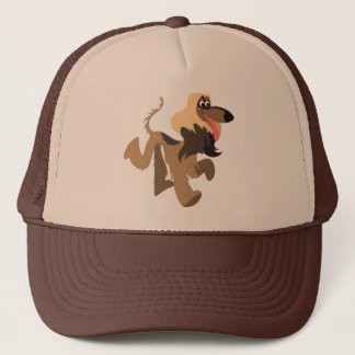 De Camionero Personalizado afgano dulce Gorra