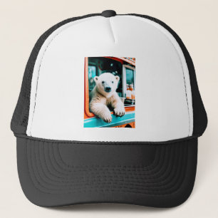 De Camionero Personalizado Cap Design Studio - Cree su Gorra pe