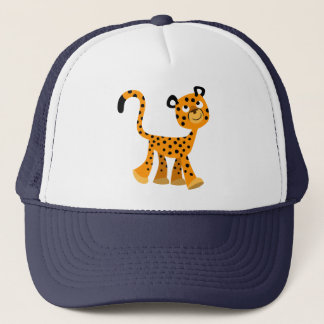 De Camionero Personalizado insouciant guita Gorra